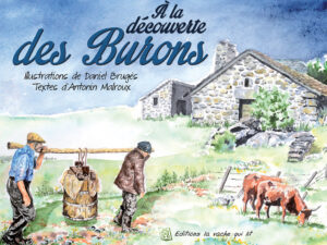 A la découverte des burons