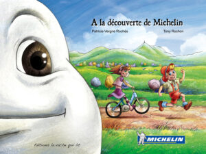 A la découverte de Michelin