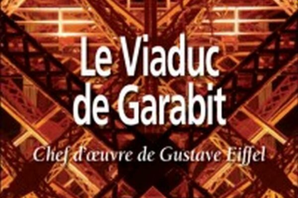 Livre le Viaduc de Garabit