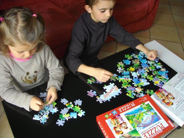 Puzzle Viaduc de Garabit – Image 4