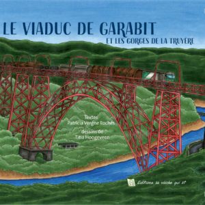 A la découverte de Garabit