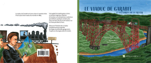A la découverte de Garabit – Image 3