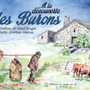 A la découverte des burons