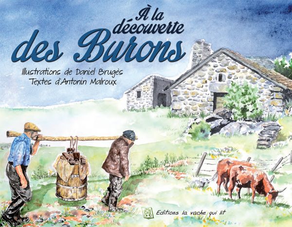 A la découverte des burons