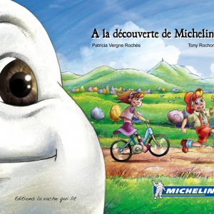 A la découverte de Michelin