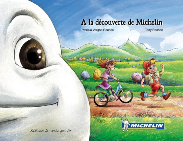 A la découverte de Michelin