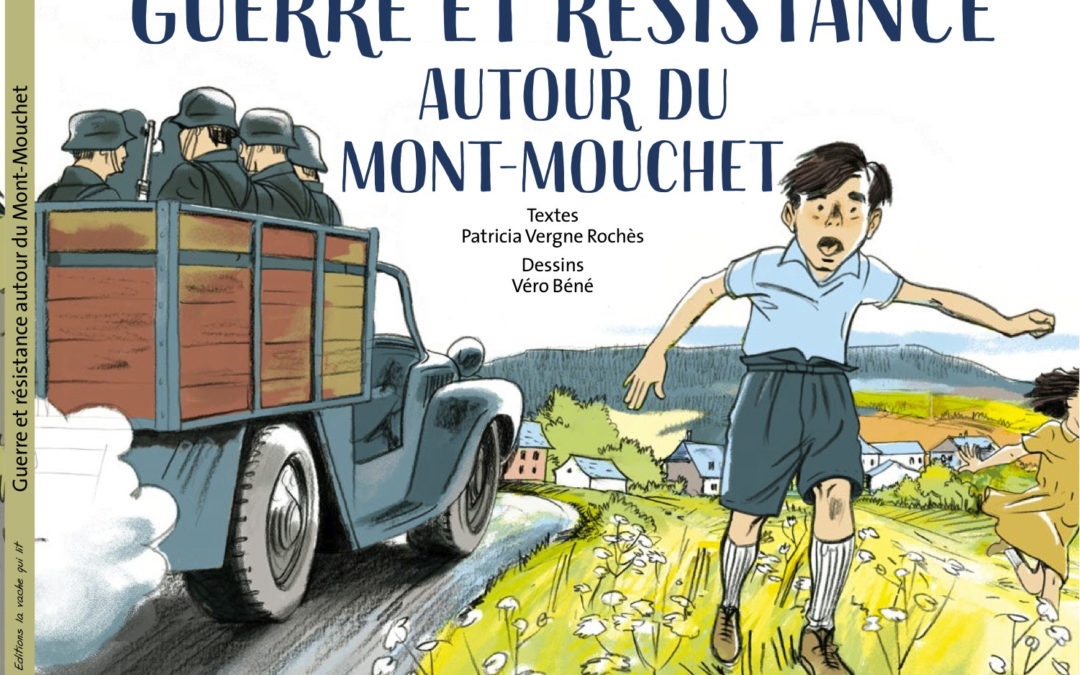 La prochaine publication de la vache qui lit verra le jour à la rentrée