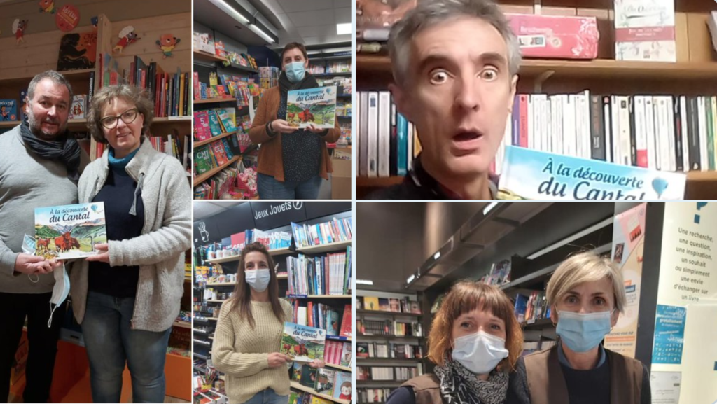 Librairie