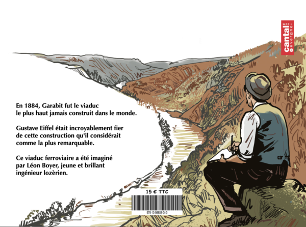 Garabit, le véritable chef-d'oeuvre de Gustave Eiffel – Image 2