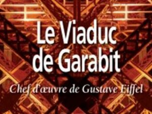 Livre le Viaduc de Garabit